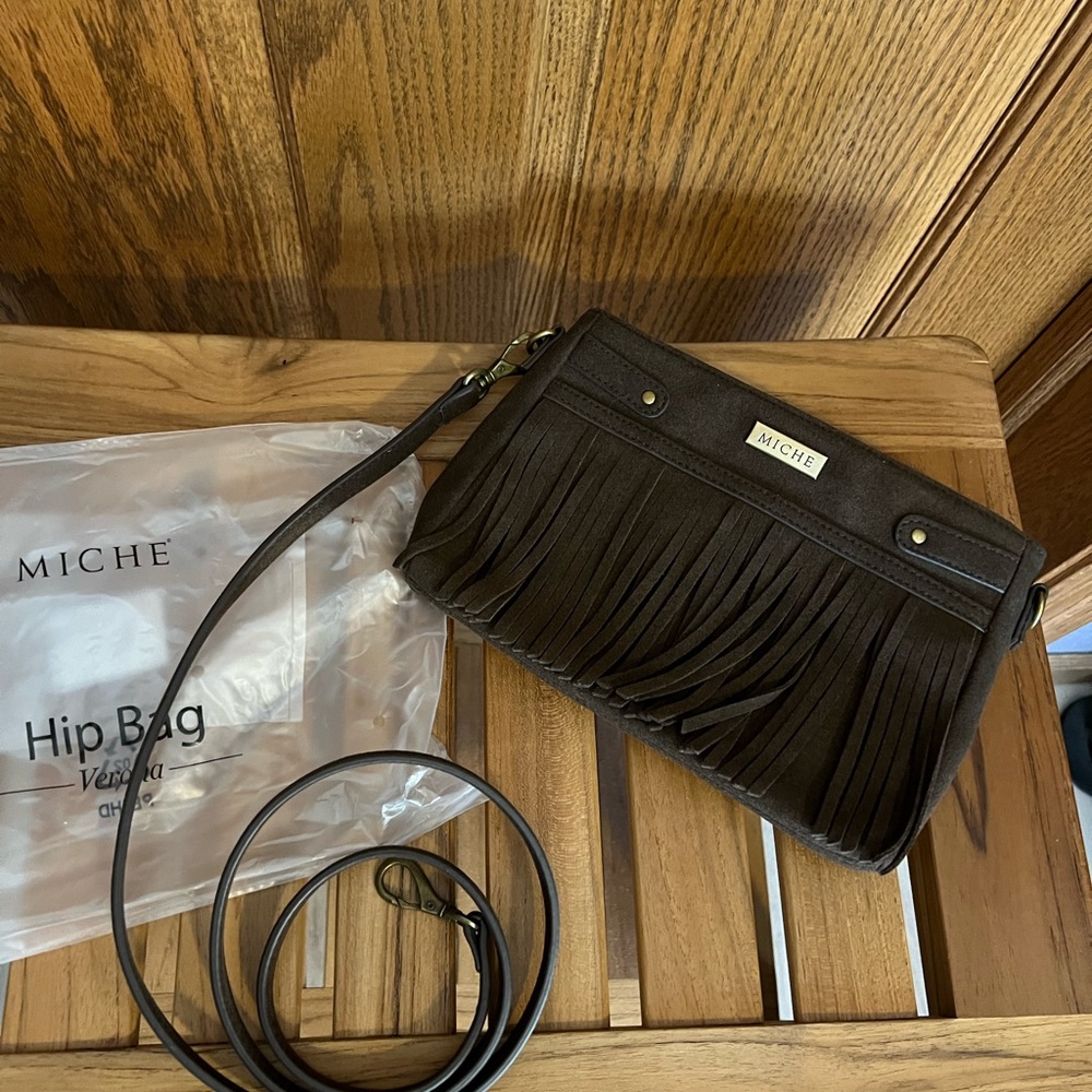 Miche Verona Hip Bag